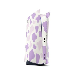 PlayStation 5 (PS5) DISC EDITION Skins, Wraps – EasySkinz™