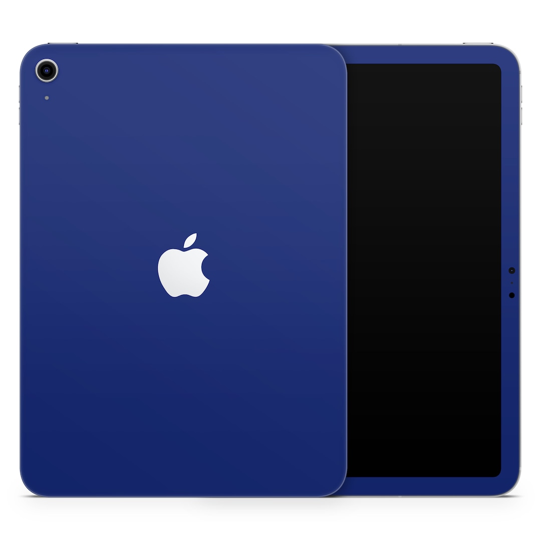Royal Blue Apple iPad 10.2