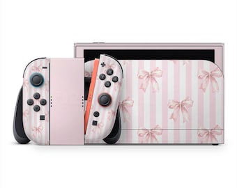 Crisp White Nintendo Switch 2 Decal Skin - Etsy Canada