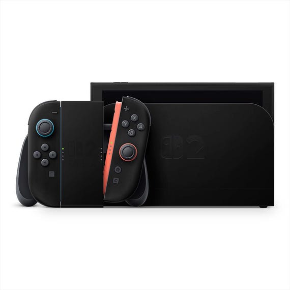 Nintendo Switch 本体 ブラック一色 Nintendo Switch（初代） Amazon