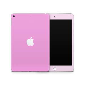 Shades of Rose Apple iPad Mini Skin