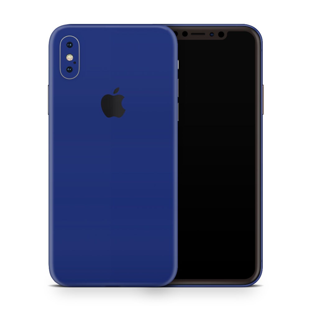 Apple - BLUE’S Apple Pre Owned Good iPhone 14 5G 256GB (Unlocked) Blue