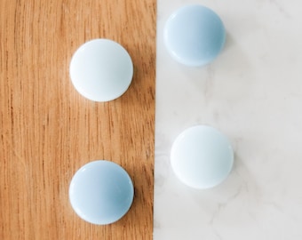 Blueberry Jelly Switch Thumb Grips (2 Sizes Available)
