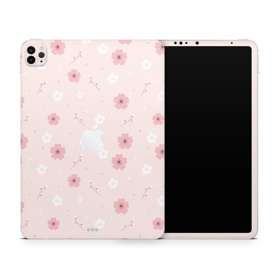 Sakura Blossom Apple iPad Pro Skins - Etsy