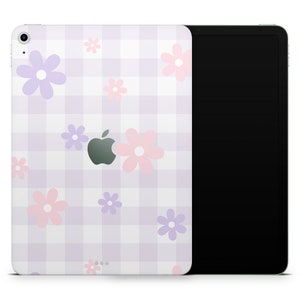 Soft Meadows Apple iPad Air Skins