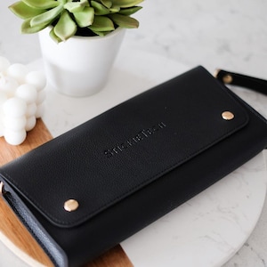 Travel Pouches For Nintendo Switch 2| Switch OLED | Switch Case | Multiple Colors & Sizes Available Onyx