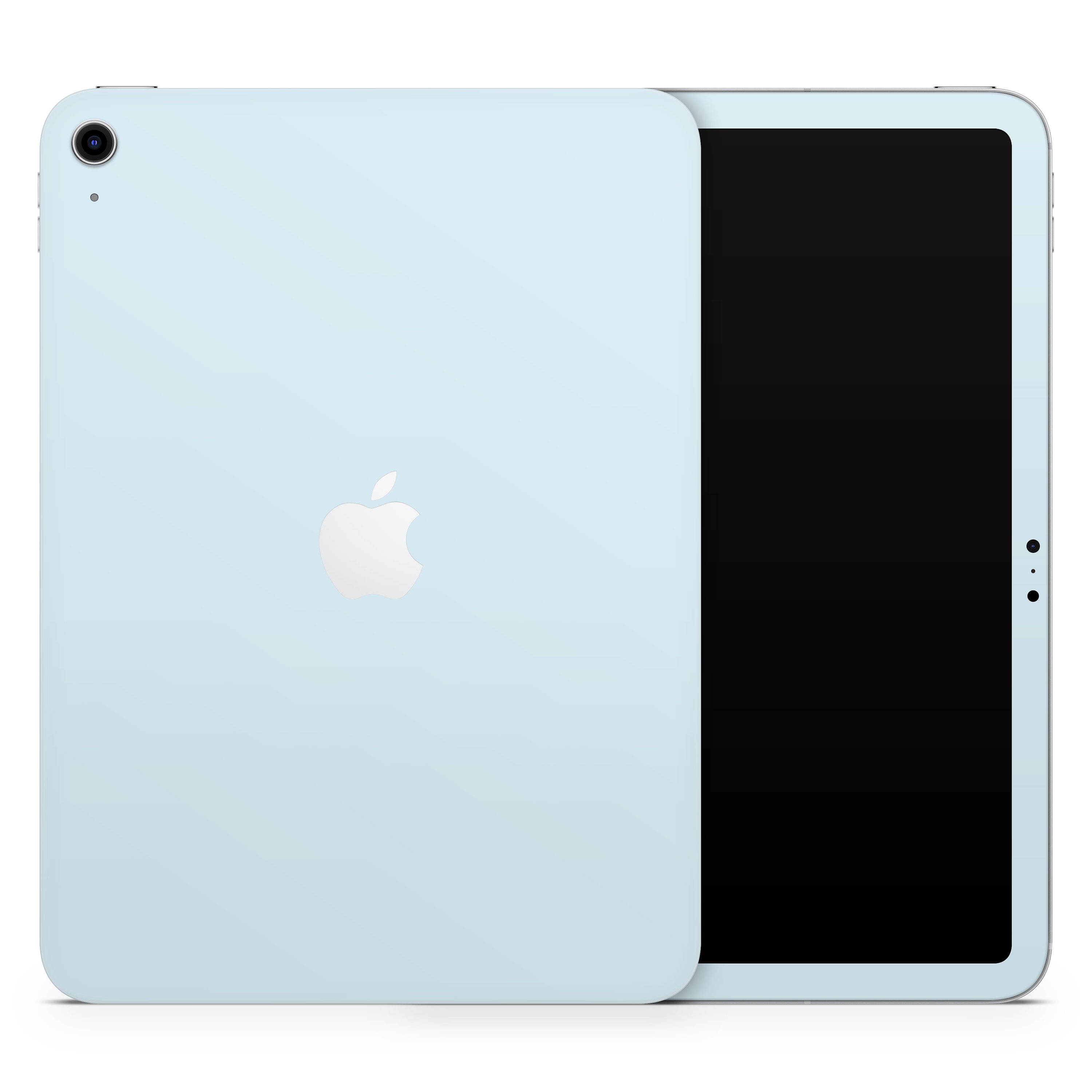 Icy Blue Apple iPad 10.2