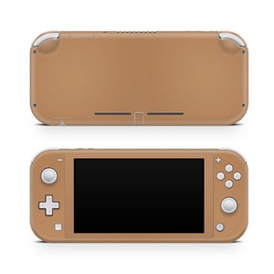 楽天 送料無料にならない Lite Switch Nintendo Orange Retro Skin Etsy - Nintendo Switch