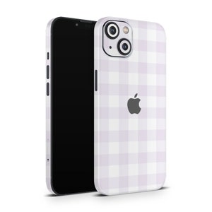 Lavanda floresce Apple Capas para iPhone