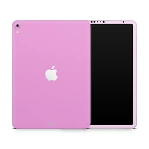 Shades of Rose Apple iPad Pro 11&quot; & 12.9&quot; Skin