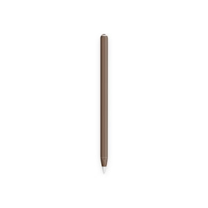 Dark Chocolate Apple Pencil Skin