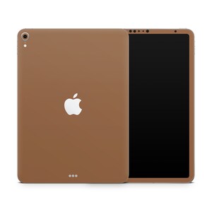 Hot Chocolate Apple iPad Pro 11&quot; & 12.9&quot; Skin