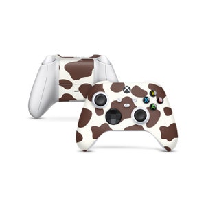 Latte Moo Moo Xbox Series Controller Decal Skin (Sticker)