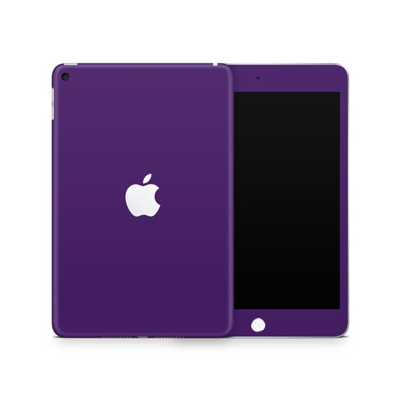 YAMI Apple iPad mini Purple本体 New 2021 Apple iPad Mini Wi-Fi 256GB - Purple, 6th