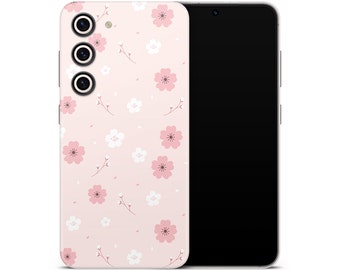 Sakura Blossom Samsung Galaxy S Skins