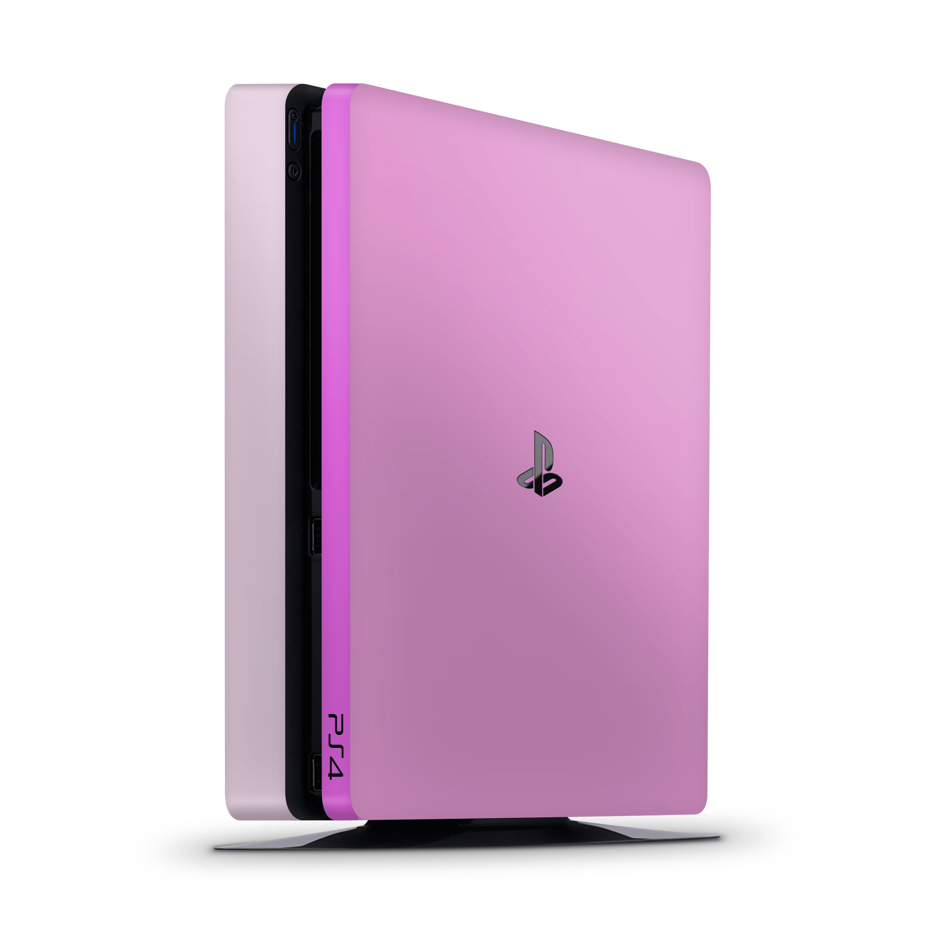Pink ps4 slim deals