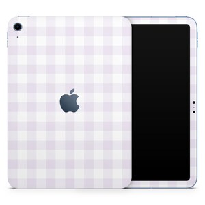 Capas Lavender Blooms Apple iPad 10,2&quot;/10,9&quot;