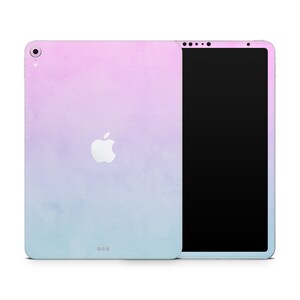 Lavendel Nebel Apple iPad Pro 11" & 12.9" Skin
