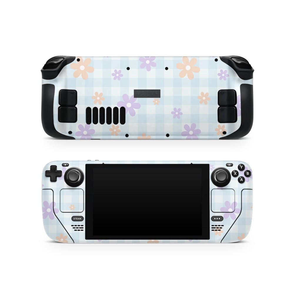 Platine vapeur Calm Meadows, écran LCD/OLED