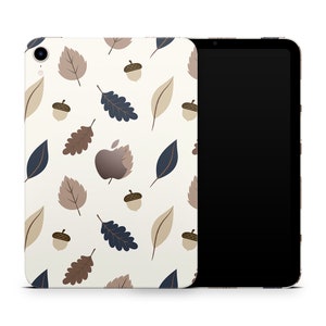 Acorn Season Apple iPad Mini Skins