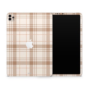Cocoa Linens Apple iPad Pro Skins