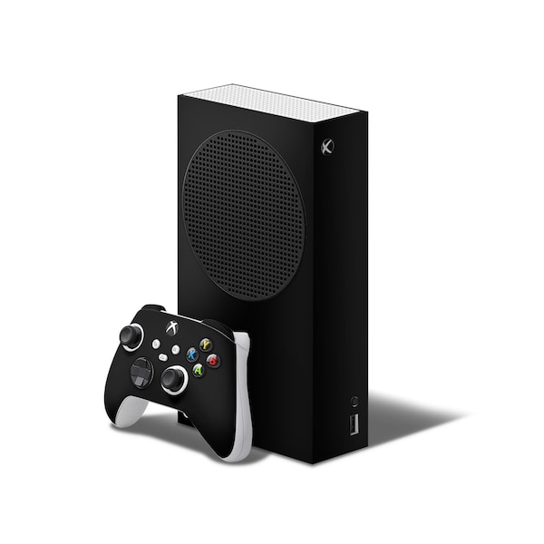 Xbox Series X Stickers Etsy