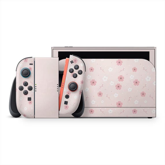 桜の花 Nintendo Switch 2 デカールスキン - Etsy 日本 桜の花 Nintendo Switch 2 デカールスキン - Etsy 日本