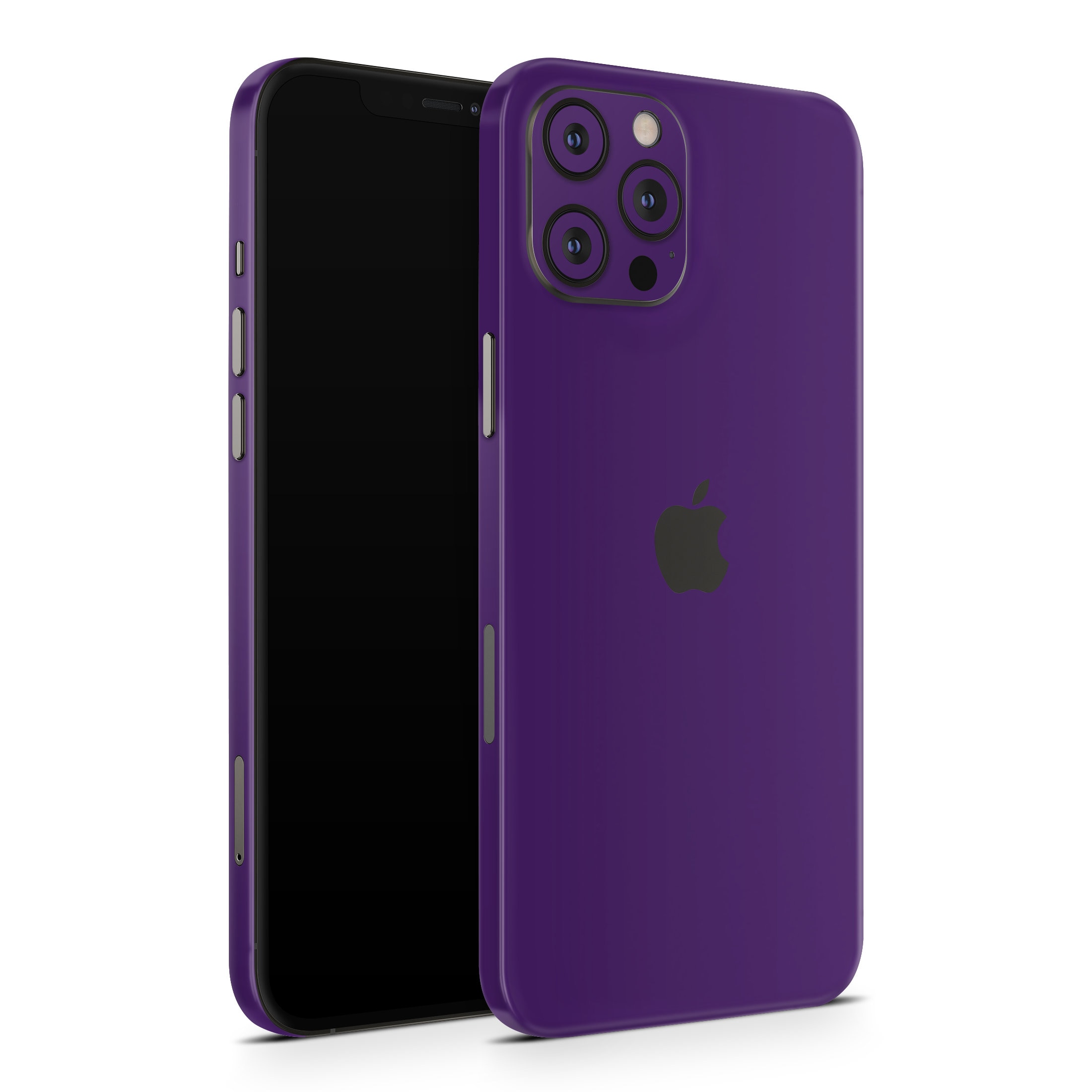 iDEAL OF SWEDEN ディープパープルブルーム iPhone iDeal-of-Sweden-Hard-Case-for-