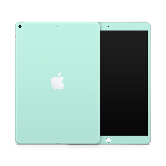 Pastel Mint Apple iPad 10.2