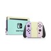 Retro Pastels Nintendo Switch Skin 