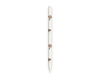 Pegatinas para Apple Pencil con diseño de setas otoñales