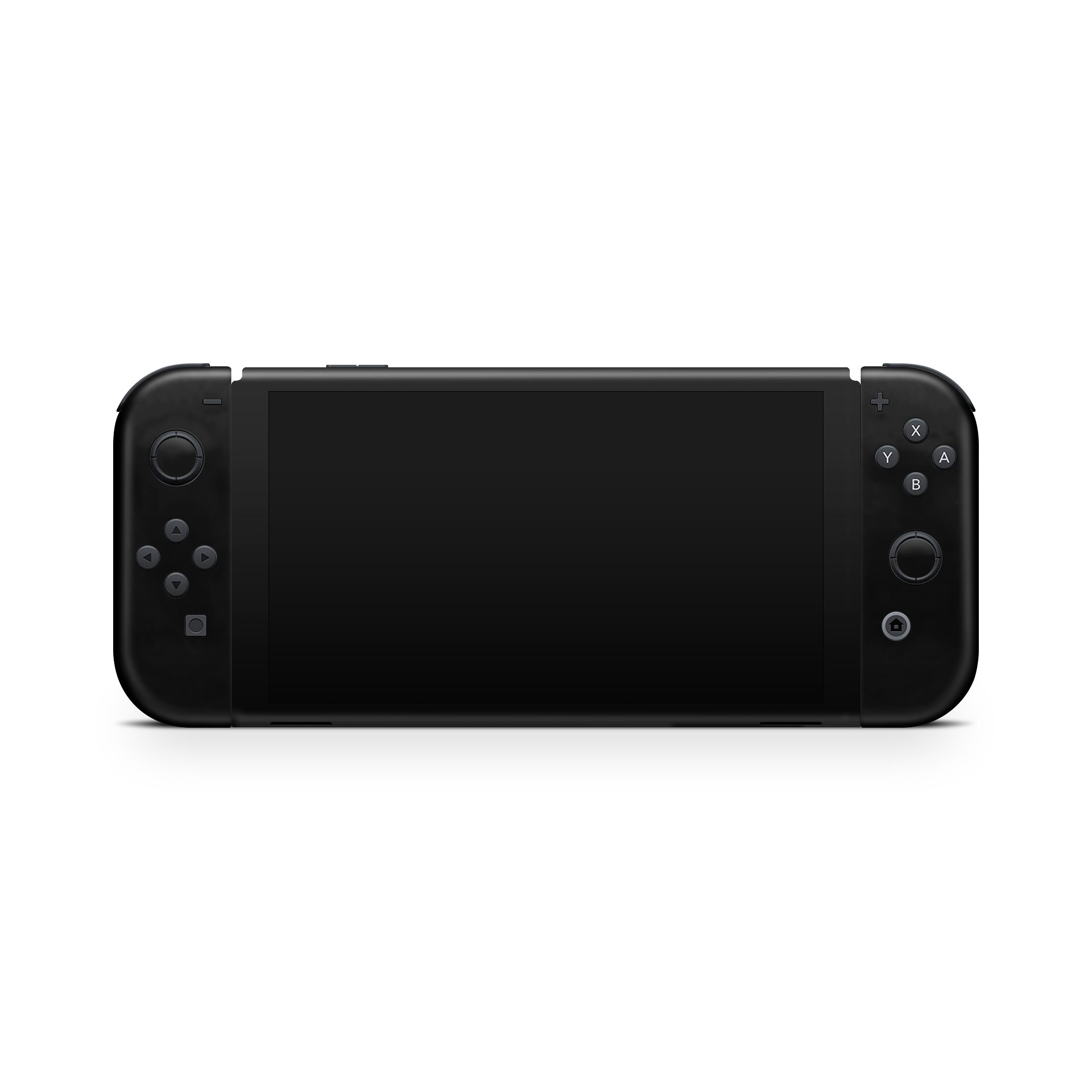 NEW) Nintendo Switch OLED ($289.99 in App Only Sale Price - Black