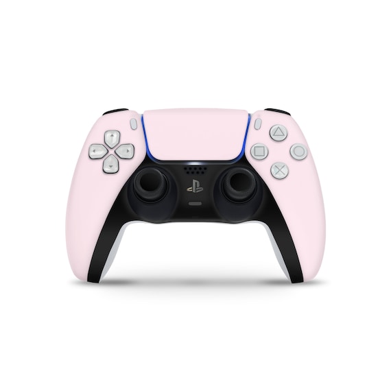 Skin per controller PS5 rosa baby -  Italia