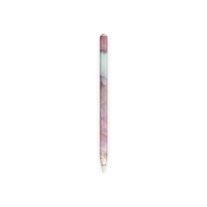 Stained Glass Apple Pencil Skin