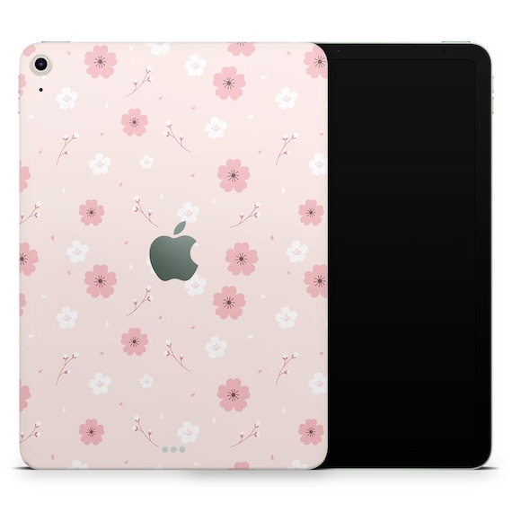 Sakura Blossom Apple iPad Air Decal Skins - Etsy