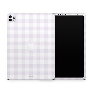 Capas de lavanda para Apple iPad Pro