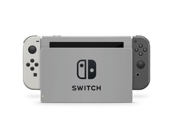 NintendoSwitchグレー Nintendo Switch Console - Gray Joy-Cons | GameStop