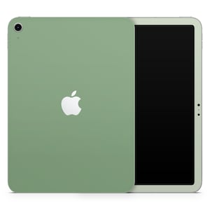 Timberland Green Apple iPad 10.2&quot;/10.9&quot; Skórki