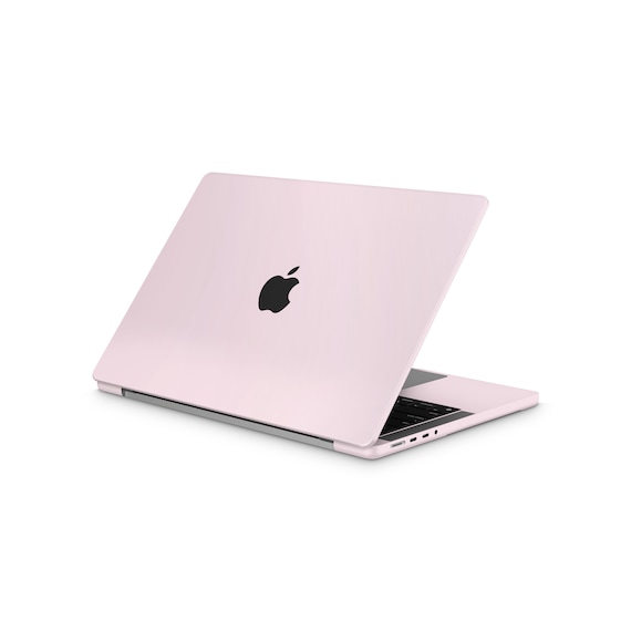 MacBook Air 本体　ピンク　充電器付き Amazon.co.jp: CISSOOK MacBook Air 13.6 インチ 2022-2025年 つや消し