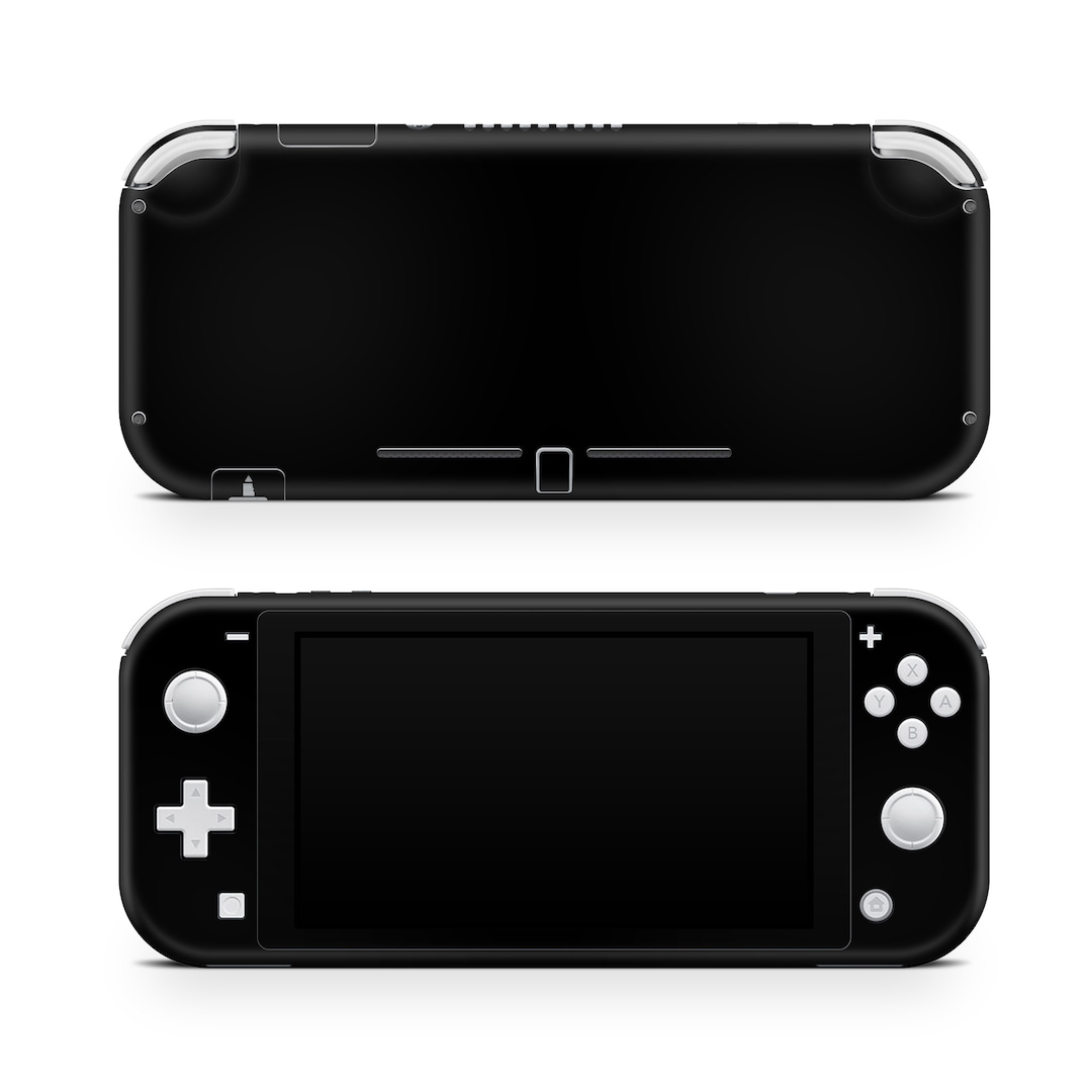 Nintendo SwitchLite ブラック il_1080xN.3687093213_k3ae.jpg