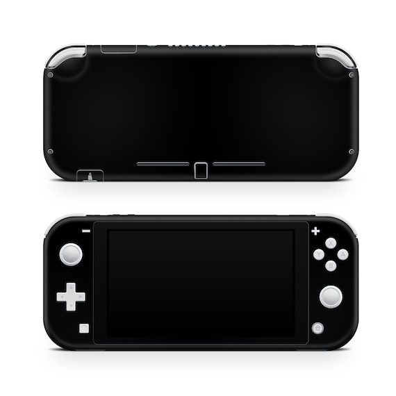 Nintendo Switch ブラック（画面のみ） Nintendo Switch 本体 ブラック