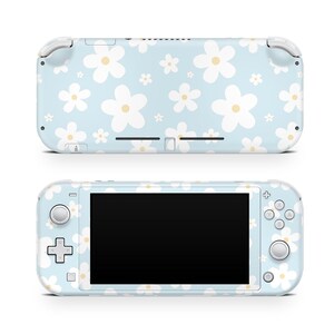 Baby Pink Nintendo Switch Lite Skin - Etsy