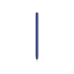 Royal Blue Apple Pencil Skin
