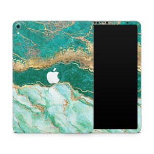 Nakładka Emerald Beach Apple iPad Pro 11&quot; i 12,9&quot;