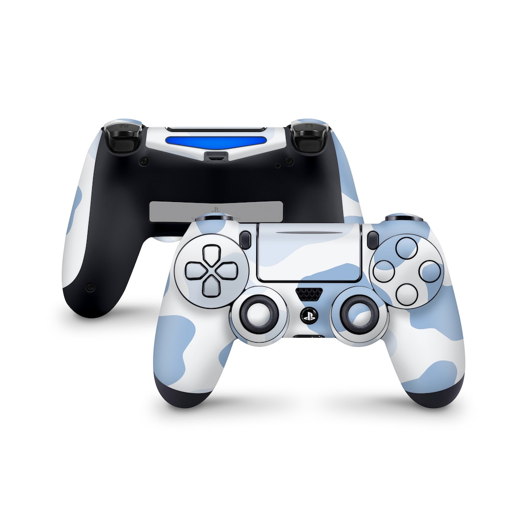 Sony Playstation Dualshock Dualshock Blueberry PS4 Official Dual - Main Image