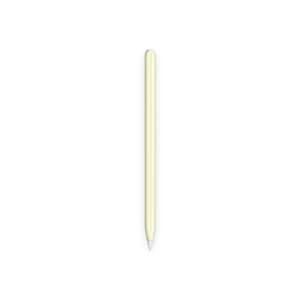 Eggy Yellow Apple Pencil Skin