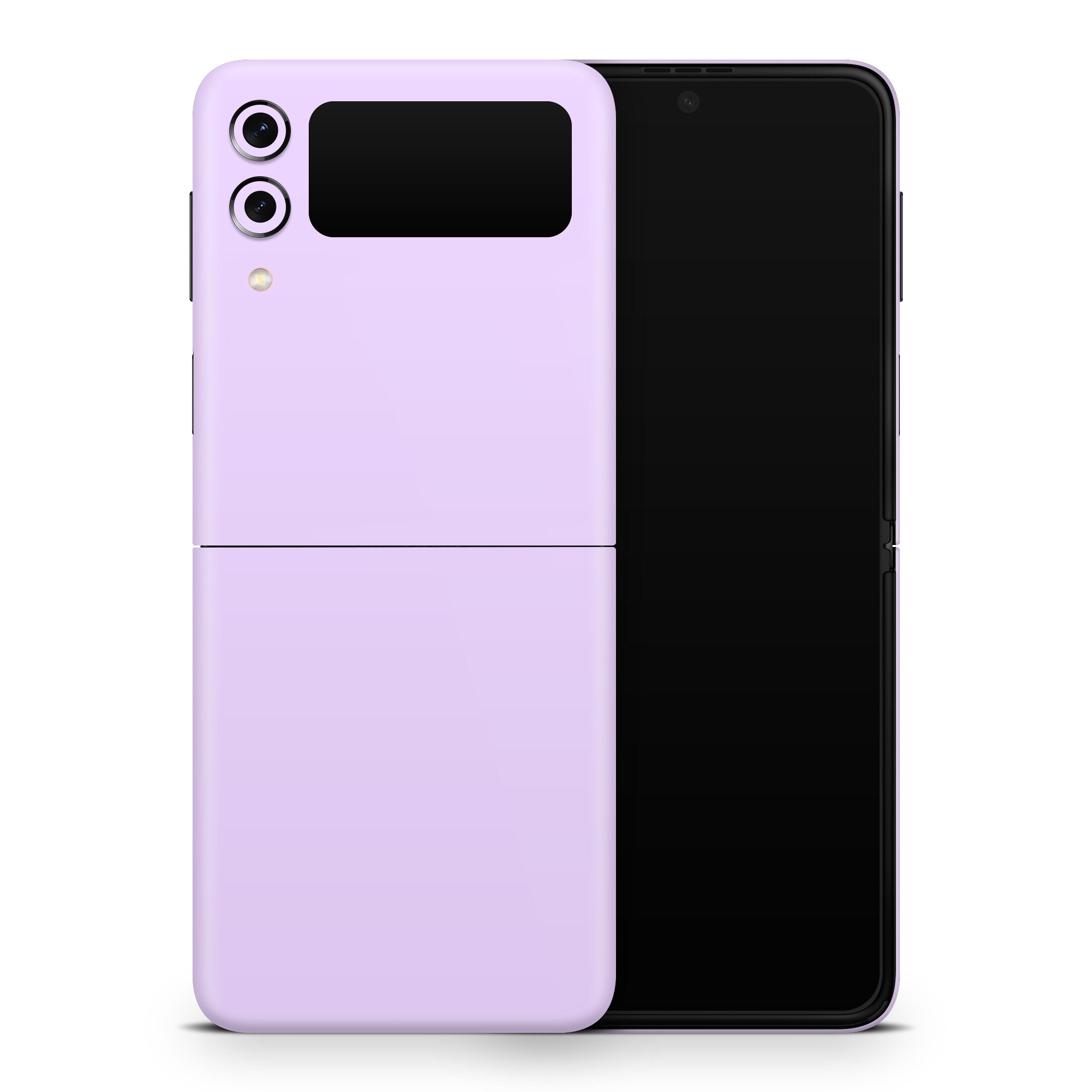 Pastel Lila Samsung Galaxy Z Flip / Fold Skins