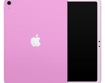 Shades of Rose Apple iPad 10.2&quot;/10.9&quot; Skins