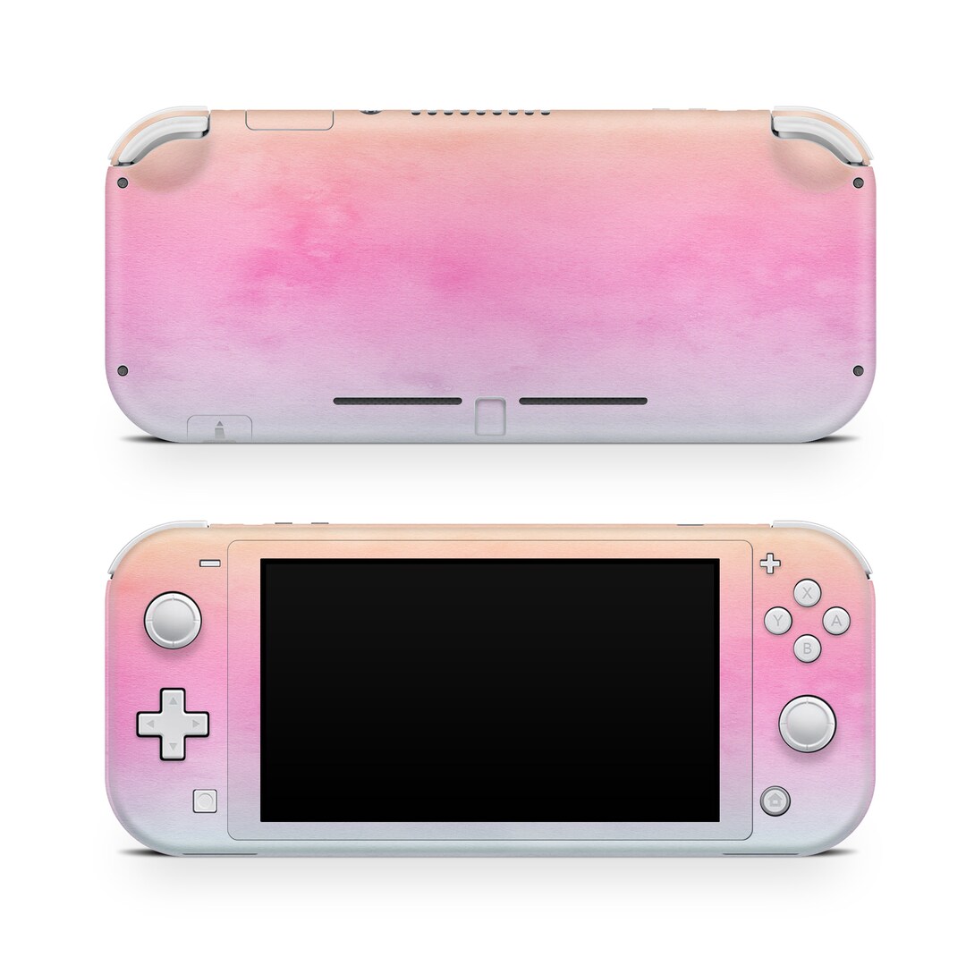 Summer Popsicles Nintendo Switch Lite Decal Skin - Etsy