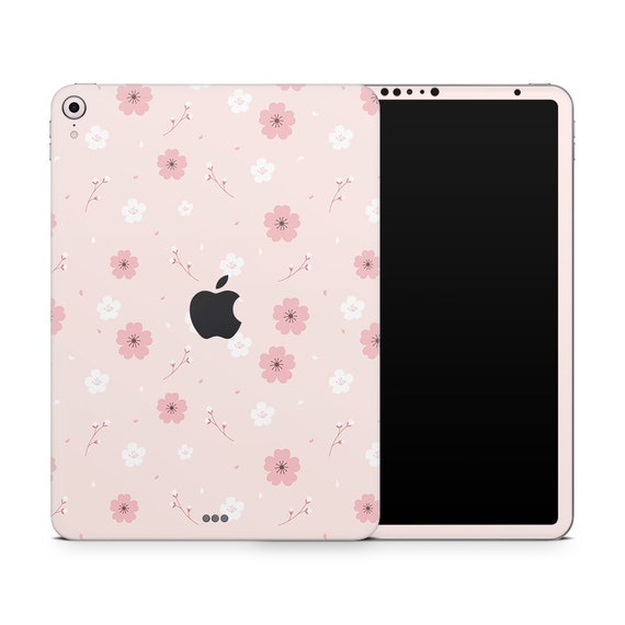 iPad本体 SAKURA Sakura Blossom Apple iPad Pro Skins - Etsy